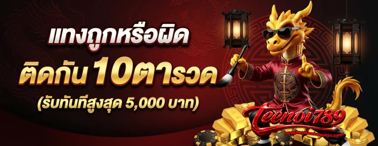 ตี๋ น้อย slot